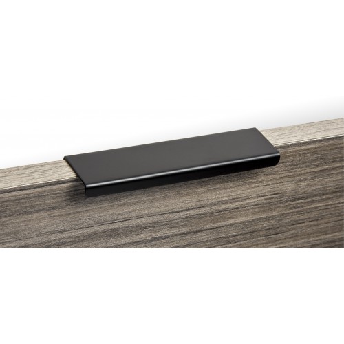 Cabinet Handle (L161-128BK)